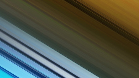 Abstract PUI2 light background wallpaper colorful gradient blurry soft smooth motion bright shineの写真素材