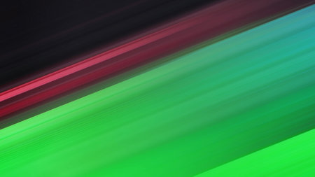 Abstract PUI2 light background wallpaper colorful gradient blurry soft smooth motion bright shineの写真素材
