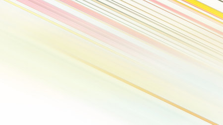 Abstract PUI2 light background wallpaper colorful gradient blurry soft smooth motion bright shineの写真素材