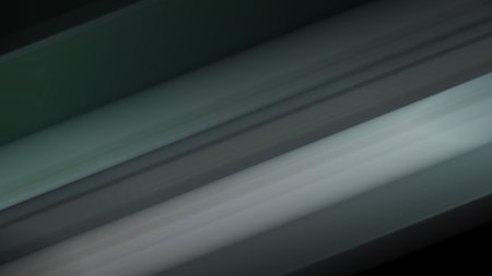 Abstract PUI2 light background wallpaper colorful gradient blurry soft smooth motion bright shineの写真素材