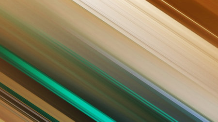 Abstract PUI2 light background wallpaper colorful gradient blurry soft smooth motion bright shine
