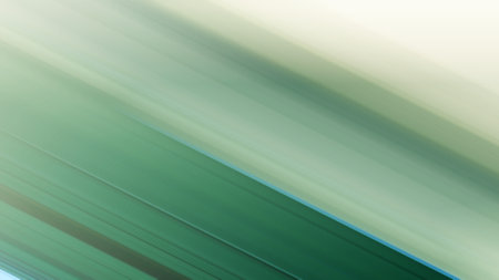 Abstract PUI2 light background wallpaper colorful gradient blurry soft smooth motion bright shineの写真素材