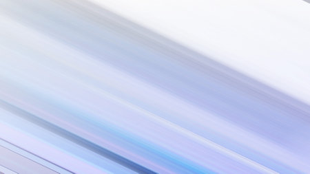 Abstract PUI2 light background wallpaper colorful gradient blurry soft smooth motion bright shineの写真素材