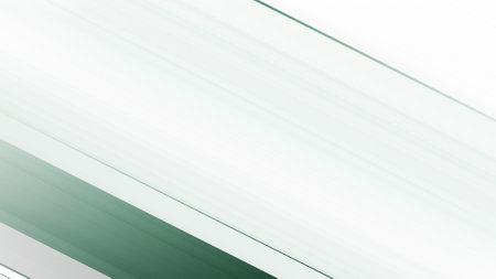 Abstract PUI2 light background wallpaper colorful gradient blurry soft smooth motion bright shineの写真素材