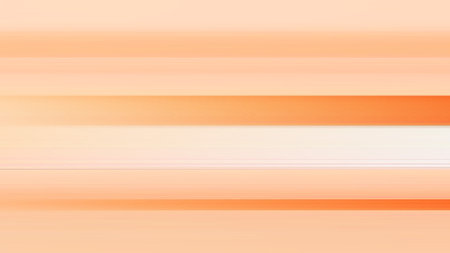 Abstract PUI2 light background wallpaper colorful gradient blurry soft smooth motion bright shineの写真素材