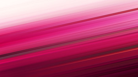 Abstract PUI2 light background wallpaper colorful gradient blurry soft smooth motion bright shineの写真素材