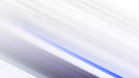 Abstract PUI2 light background wallpaper colorful gradient blurry soft smooth motion bright shineの写真素材