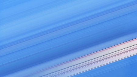 Abstract PUI2 light background wallpaper colorful gradient blurry soft smooth motion bright shineの写真素材