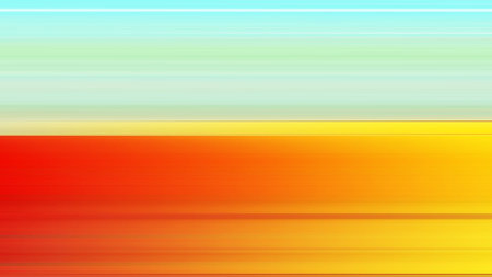 Abstract PUI2 light background wallpaper colorful gradient blurry soft smooth motion bright shineの写真素材