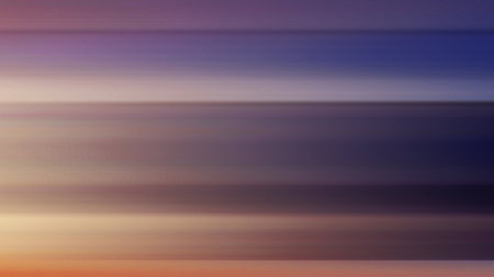 Abstract PUI2 light background wallpaper colorful gradient blurry soft smooth motion bright shineの写真素材