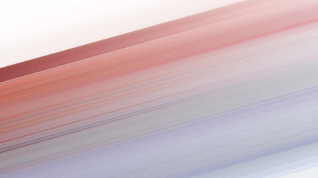 Abstract PUI3 light background wallpaper colorful gradient blurry soft smooth motion bright shineの写真素材