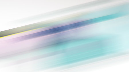 Abstract PUI3 light background wallpaper colorful gradient blurry soft smooth motion bright shine