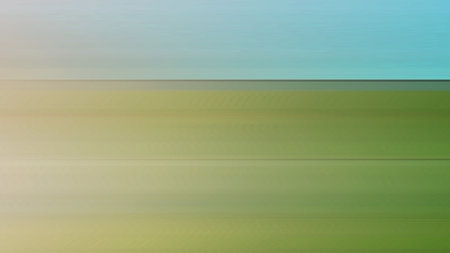 Abstract PUI3 light background wallpaper colorful gradient blurry soft smooth motion bright shineの写真素材