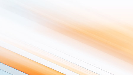 Abstract PUI3 light background wallpaper colorful gradient blurry soft smooth motion bright shineの写真素材