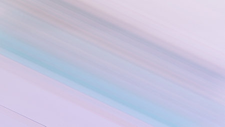 Abstract PUI3 light background wallpaper colorful gradient blurry soft smooth motion bright shineの写真素材