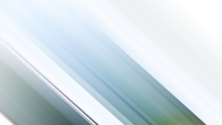 Abstract PUI3 light background wallpaper colorful gradient blurry soft smooth motion bright shineの写真素材