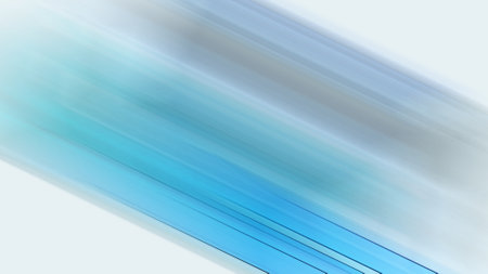 Abstract PUI3 light background wallpaper colorful gradient blurry soft smooth motion bright shineの写真素材