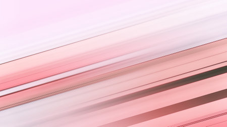 Abstract PUI3 light background wallpaper colorful gradient blurry soft smooth motion bright shineの写真素材