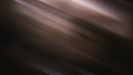 Abstract PUI3 light background wallpaper colorful gradient blurry soft smooth motion bright shineの写真素材