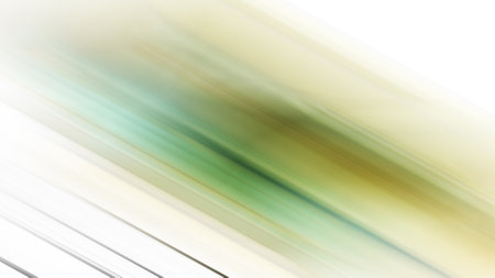 Abstract PUI3 light background wallpaper colorful gradient blurry soft smooth motion bright shineの写真素材
