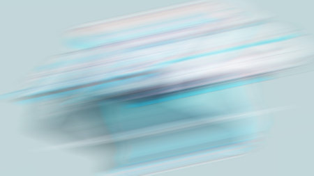 Abstract PUI3 light background wallpaper colorful gradient blurry soft smooth motion bright shine