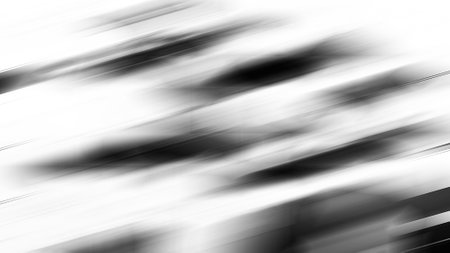 Abstract PUI3 light background wallpaper colorful gradient blurry soft smooth motion bright shineの写真素材