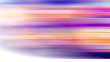 Abstract PUI4 light background wallpaper colorful gradient blurry soft smooth motion bright shine