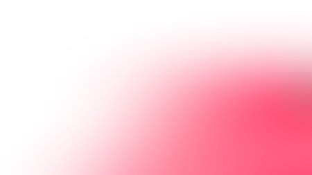 Abstract PUI4 light background wallpaper colorful gradient blurry soft smooth motion bright shineの写真素材