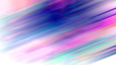 Abstract PUI4 light background wallpaper colorful gradient blurry soft smooth motion bright shine