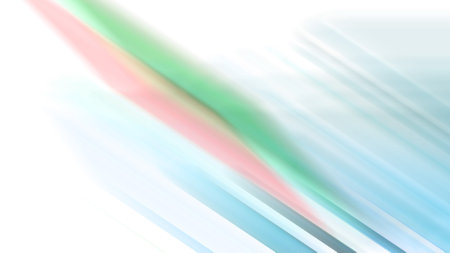 Abstract PUI5 light background wallpaper colorful gradient blurry soft smooth motion bright shine