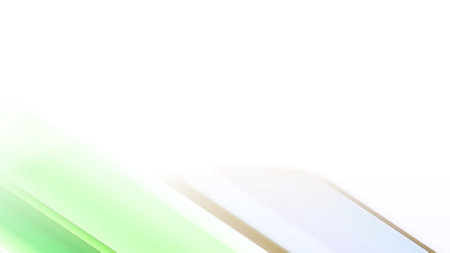 Abstract PUI5 light background wallpaper colorful gradient blurry soft smooth motion bright shineの写真素材