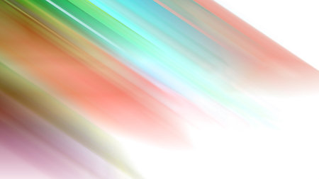 Abstract PUI5 light background wallpaper colorful gradient blurry soft smooth motion bright shine