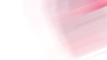 Abstract PUI5 light background wallpaper colorful gradient blurry soft smooth motion bright shineの写真素材