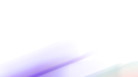 Abstract PUI5 light background wallpaper colorful gradient blurry soft smooth motion bright shine