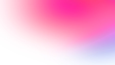 Abstract PUI5 light background wallpaper colorful gradient blurry soft smooth motion bright shineの写真素材