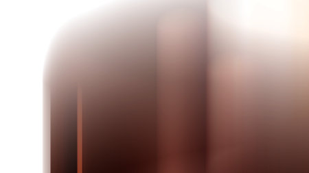 Abstract PUI5 light background wallpaper colorful gradient blurry soft smooth motion bright shineの写真素材