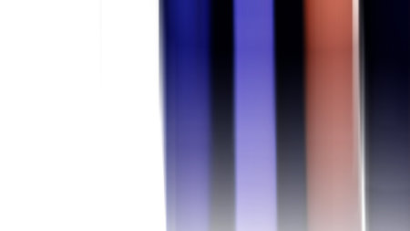 Abstract PUI5 light background wallpaper colorful gradient blurry soft smooth motion bright shine