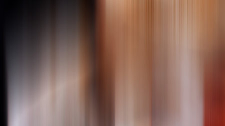 Abstract light background wallpaper colorful gradient blurry soft smooth motion bright shineの写真素材