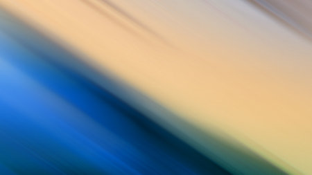 Abstract light background wallpaper colorful gradient blurry soft smooth motion bright shine