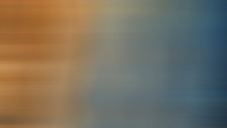 Abstract light background wallpaper colorful gradient blurry soft smooth motion bright shineの写真素材