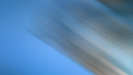 Abstract light background wallpaper colorful gradient blurry soft smooth motion bright shineの写真素材