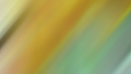 Abstract light background wallpaper colorful gradient blurry soft smooth motion bright shineの写真素材