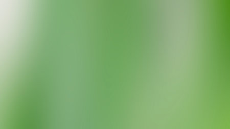 Abstract light background wallpaper colorful gradient blurry soft smooth motion bright shineの写真素材