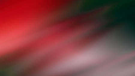 Abstract light background wallpaper colorful gradient blurry soft smooth motion bright shineの写真素材
