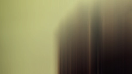 Abstract light background wallpaper colorful gradient blurry soft smooth motion bright shineの写真素材