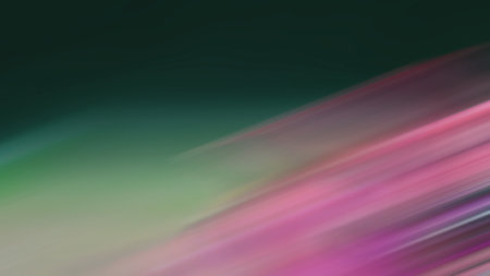 Abstract light background wallpaper colorful gradient blurry soft smooth motion bright shineの写真素材