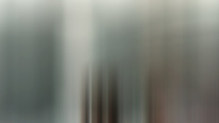 Abstract light background wallpaper colorful gradient blurry soft smooth motion bright shineの写真素材