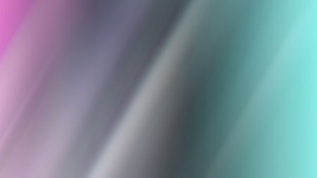 Abstract light background wallpaper colorful gradient blurry soft smooth motion bright shineの写真素材