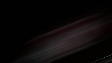 Abstract light background wallpaper colorful gradient blurry soft smooth motion bright shineの写真素材