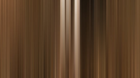 Abstract light background wallpaper colorful gradient blurry soft smooth motion bright shineの写真素材